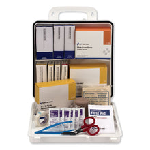 Load image into Gallery viewer, Office First Aid Kit, For Up To 75 People, 312 Pieces-kit
