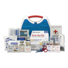 Load image into Gallery viewer, Readycare First Aid Kit For 50 People, Ansi A+, 238 Pieces

