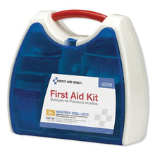 Load image into Gallery viewer, Readycare First Aid Kit For 50 People, Ansi A+, 238 Pieces
