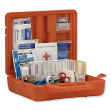 Load image into Gallery viewer, Ansi Class A+ First Aid Kit For 50 People, Weatherproof, 215 Pieces
