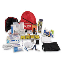 Load image into Gallery viewer, Bulk Ansi 2015 Compliant First Aid Kit, 211 Pieces, Plastic Case
