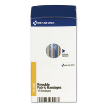 Load image into Gallery viewer, Knuckle Bandages, Individually Sterilized, 10-box
