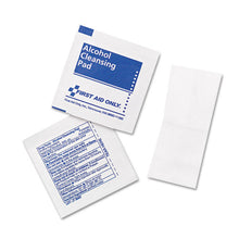 Load image into Gallery viewer, Smartcompliance Alcohol Cleansing Pads, 20-box
