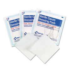 Load image into Gallery viewer, Smartcompliance Gauze Pads, 3&quot; X 3&quot;, 5-pack
