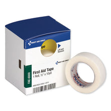 Load image into Gallery viewer, First Aid Tape, 0.5&quot; X 10 Yds, White
