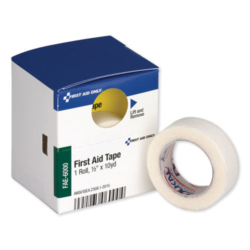 First Aid Tape, 0.5