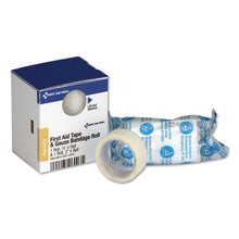 Load image into Gallery viewer, Smartcompliance First Aid Tape-gauze Roll Combo, 1-2&quot;x5 Yd. Tape, 2&quot;x4 Yd. Gauze
