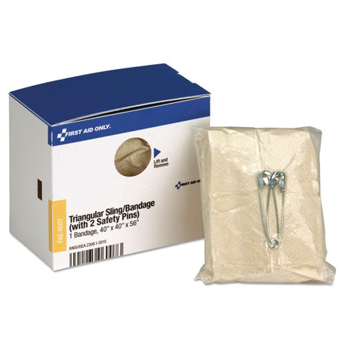 Smartcompliance Triangular Sling-bandage, 40