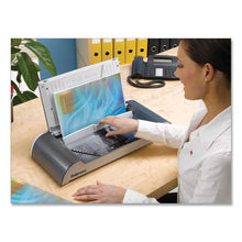 Load image into Gallery viewer, Helios 30 Thermal Binding Machine, 300 Shts, 20 7-8 X 9 7-16 X 3 15-16h, Cc-sr
