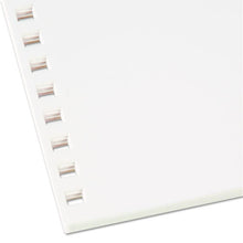 Load image into Gallery viewer, Proclick Presentation Paper, 96 Bright, 32-hole. 24lb, 8.5 X 11, White, 250-pack
