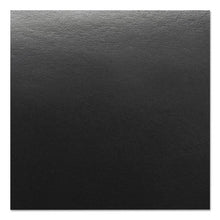 Load image into Gallery viewer, Leather Look Presentation Covers For Binding Systems, 11 X 8.5, Black, 200 Sets-box
