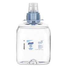 Load image into Gallery viewer, Fmx-12 Refill Advanced Foam Hand Sanitizer, 1200 Ml

