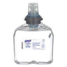 Load image into Gallery viewer, Advanced Tfx Refill Instant Foam Hand Sanitizer, 1200 Ml, White
