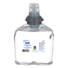 Load image into Gallery viewer, Advanced E-3 Rated Foam Hand Sanitizer, 1200 Ml Refill, 2-carton
