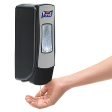 Load image into Gallery viewer, Green Certified Advanced Refreshing Gel Hand Sanitizer, For Adx-7, 700 Ml, Fragrance-free
