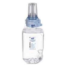 Load image into Gallery viewer, Advanced Foam Hand Sanitizer, Adx-7, 700 Ml Refill, 4-carton
