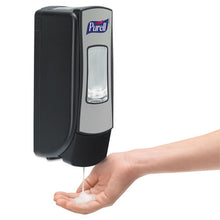Load image into Gallery viewer, Advanced Foam Hand Sanitizer, Adx-7, 700 Ml Refill, 4-carton
