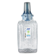 Load image into Gallery viewer, Green Certified Advanced Refreshing Gel Hand Sanitizer, For Adx-12, 1,200 Ml, Fragrance-free
