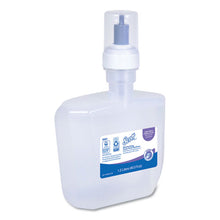 Load image into Gallery viewer, Control Super Moisturizing Foam Hand Sanitizer, 1,200 Ml, Clear, 2-carton

