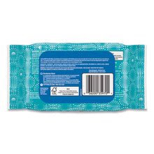 Load image into Gallery viewer, Fresh Care Flushable Cleansing Cloths, White, 3.73 X 5.5, 84-pack
