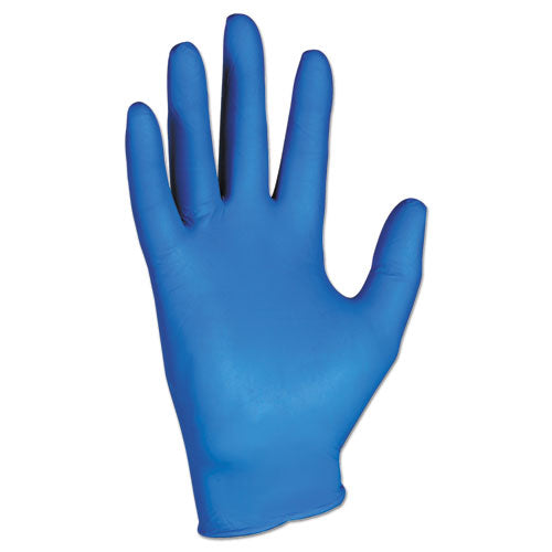 G10 Nitrile Gloves, Artic Blue, Small, 2000-carton
