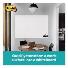 Load image into Gallery viewer, Flex Write Surface, 72&quot; X 48&quot;, White
