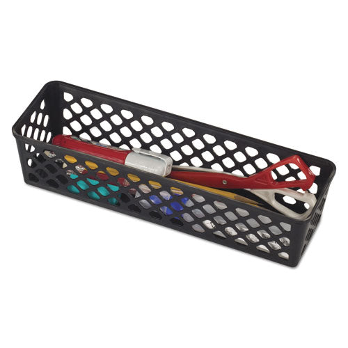 Recycled Supply Basket, 10.125