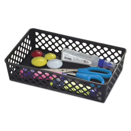 Recycled Supply Basket, 10.0625