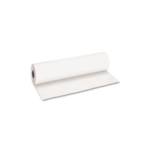 Load image into Gallery viewer, Decorol Flame Retardant Art Rolls, 40lb, 36&quot; X 1000ft, Frost White
