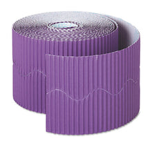 Load image into Gallery viewer, Bordette Decorative Border, 2 1-4&quot; X 50&#39; Roll, Violet
