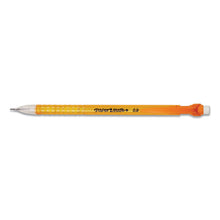 Load image into Gallery viewer, Write Bros Mechanical Pencil, 0.9 Mm, Hb (#2), Black Lead, Assorted Barrel Colors, 24-pack
