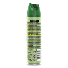 Load image into Gallery viewer, Deep Woods Dry Insect Repellent, 4 Oz, Aerosol, Neutral, 12-carton
