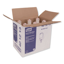 Load image into Gallery viewer, Premium Alcohol-free Foam Sanitizer, 1 L Bottle, 6-carton

