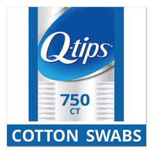 Load image into Gallery viewer, Cotton Swabs, 750-pack, 12-carton
