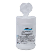 Load image into Gallery viewer, Cleancide Disinfecting Wipes, Fresh Scent, 6.5 X 6, 160-canister, 12 Canisters-carton
