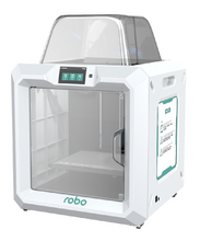 Load image into Gallery viewer, Professional EDU 3D Printer Robo E3
